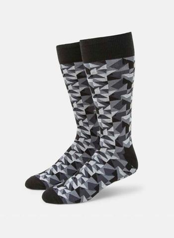 Tristan Crew Socks